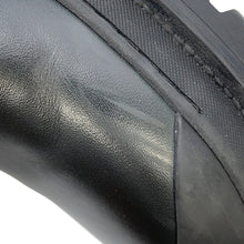 Load image into Gallery viewer, Dior Oblique Explorer short boots Black/Gray3BO296ZKD Leather Canvas Size 42