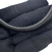 Load image into Gallery viewer, Valextra Valextra 2-Way Tote Black/Ivory Leather