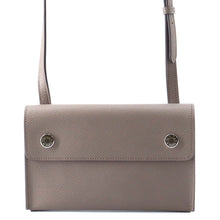 Load image into Gallery viewer, HERMES Nap to Go Etain Epsom