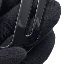 将图像加载到图库查看器中,HERMES Necklace At Large Pink/White/Black Metal