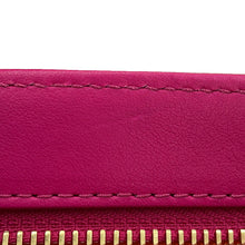 Load image into Gallery viewer, Christian Louboutin Studded ChainShoulder Pink Leather