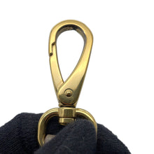 将图像加载到图库查看器中,MIUMIU Vitello Daino 2WAY Bag Gray5BA249 Leather