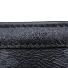 将图像加载到图库查看器中,LOUIS VUITTON Gaston Wearable Wallet NoirM81124 Monogram Eclipse