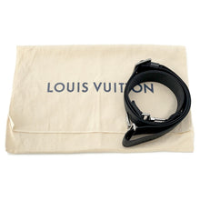 将图像加载到图库查看器中,LOUIS VUITTON Gaston Wearable Wallet NoirM81124 Monogram Eclipse
