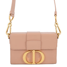 Load image into Gallery viewer, Dior 30 Montaigne Shoulder Bag Jasmin FlowerM9204UMOS Leather