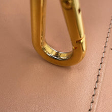 Load image into Gallery viewer, Dior 30 Montaigne Shoulder Bag Jasmin FlowerM9204UMOS Leather