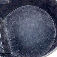 Load image into Gallery viewer, SAINT LAURENT PARIS Mikabox Studded 2WAY Handbag Black544378 Leather