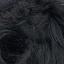 Load image into Gallery viewer, FENDI Strap you Black8AV077 Fur Leather