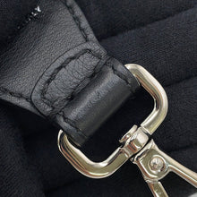 Load image into Gallery viewer, FENDI Strap you Black8AV077 Fur Leather