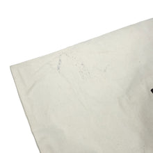 Load image into Gallery viewer, MCM Vintage Jacquard Phone Shoulder Bag Black/Gray/WhiteMMRBATQ02EG001 Canvas Leather