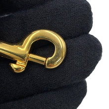 Load image into Gallery viewer, Dior Oblique 30 Montaigne Call'in Dior Phone Shoulder Bag Navy/BeigeS2114UTZQ Canvas Leather