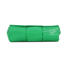 将图像加载到图库查看器中,Bottega Veneta Candy Cassette Shoulder Parakeet667048 Calf Leather Size Mini