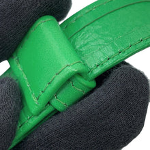 Load image into Gallery viewer, Bottega Veneta Candy Cassette Shoulder Parakeet667048 Calf Leather Size Mini