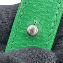 Load image into Gallery viewer, Bottega Veneta Candy Cassette Shoulder Parakeet667048 Calf Leather Size Mini