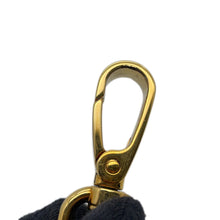 将图像加载到图库查看器中,PRADA Odette 2WAY Bag Blue1BH123 Leather