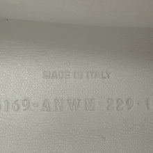 将图像加载到图库查看器中,FENDI Marc Jacobs Mini Bustina Bunny Shoulder Bag White/Red7SA169 Leather