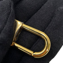 将图像加载到图库查看器中,LOUIS VUITTON Nano Speedy Studded NoirM46745 Monogram Empreinte Leather