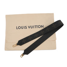 将图像加载到图库查看器中,LOUIS VUITTON Nano Speedy Studded NoirM46745 Monogram Empreinte Leather