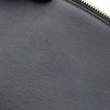 将图像加载到图库查看器中,BURBERRY Shield Sling Bell Bag Charm Shoulder Bag Black8077580 Leather Size Mini
