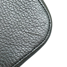 Load image into Gallery viewer, BALENCIAGA Everyday camera bag Silver552372 Leather Size XS
