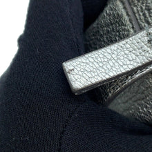 将图像加载到图库查看器中,BALENCIAGA Everyday camera bag Silver552372 Leather Size XS