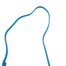 Load image into Gallery viewer, BALENCIAGA Phone Shoulder Light Blue593826 Leather