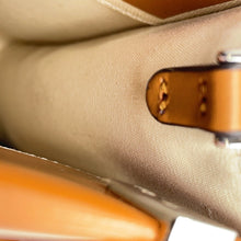 将图像加载到图库查看器中,FENDI Sunshine shopper Brown/Ivory8BS051 Canvas Size Mini