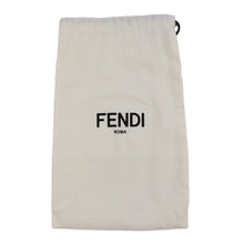Load image into Gallery viewer, FENDI Sunshine shopper Brown/Ivory8BS051 Canvas Size Mini