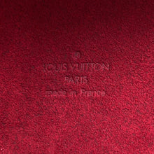 Load image into Gallery viewer, LOUIS VUITTON Priscilla Blanc/MulticolorM40096 Monogram・Multicolor