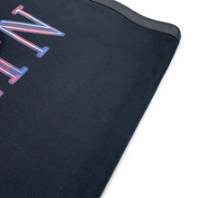 Load image into Gallery viewer, Valentino Garavani VLTN Tote Black Canvas Leather