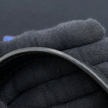 Load image into Gallery viewer, Valentino Garavani VLTN Tote Black Canvas Leather