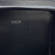 Load image into Gallery viewer, Dior Ultra Messenger Bag Black2LECA342NDE Leather