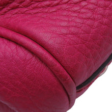 将图像加载到图库查看器中,GUCCI Bamboo Shopper Medium Handbag Pink323660 Leather