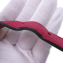 将图像加载到图库查看器中,GUCCI Bamboo Shopper Medium Handbag Pink323660 Leather