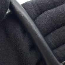 将图像加载到图库查看器中,CELINE Vertical Cabas Brown/Black194432 PVC Leather Size Medium