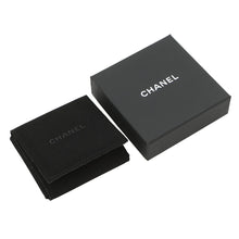 将图像加载到图库查看器中,CHANEL CC Logo BroochABD463 Metal Rhinestone Faux Pearl