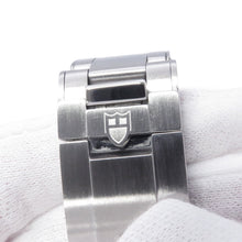 Load image into Gallery viewer, TUDOR Black Bay Pro W39mm Stainless Steel Black DialM79470-0001