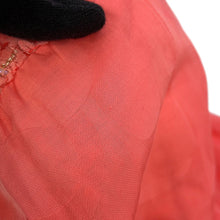 Load image into Gallery viewer, CHANEL Skirt Size 36 PinkP63188 Polyamide 47% Cotton 33% Polyester 12% Viscose 8%