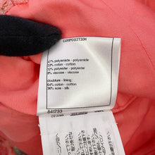 Load image into Gallery viewer, CHANEL Skirt Size 36 PinkP63188 Polyamide 47% Cotton 33% Polyester 12% Viscose 8%