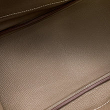 Load image into Gallery viewer, HERMES Birkin Etoupe Togo Leather Size 30