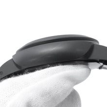 Load image into Gallery viewer, PANERAI Tuttonero Luminor GMT W44mm TI Ceramic Black DialPAM01438