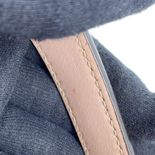 将图像加载到图库查看器中,FENDI Peekaboo Jasmin Flower8BN290 Leather Size regular