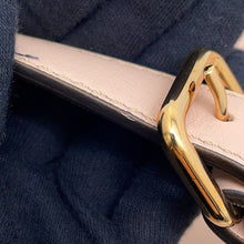 将图像加载到图库查看器中,FENDI Peekaboo Jasmin Flower8BN290 Leather Size regular