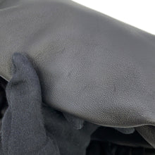 Load image into Gallery viewer, Bottega Veneta The Body Pouch Shoulder Bag Black620954 Leather