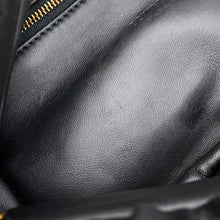 Load image into Gallery viewer, Bottega Veneta The Body Pouch Shoulder Bag Black620954 Leather