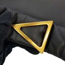 Load image into Gallery viewer, Bottega Veneta The Body Pouch Shoulder Bag Black620954 Leather