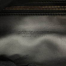 Load image into Gallery viewer, Bottega Veneta The Body Pouch Shoulder Bag Black620954 Leather