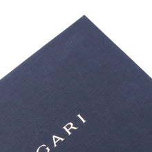 将图像加载到图库查看器中,BVLGARI BVLGARI Fragment Special Edition W41mm Stainless Steel Fabric Black DialBB41S/103443