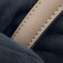 Load image into Gallery viewer, FENDI Peekaboo Icy You Gray8BN321 Leather Size Medium