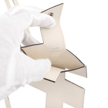 Load image into Gallery viewer, HERMES H Tag Smartphone Case Phone Holder Nata Epsom